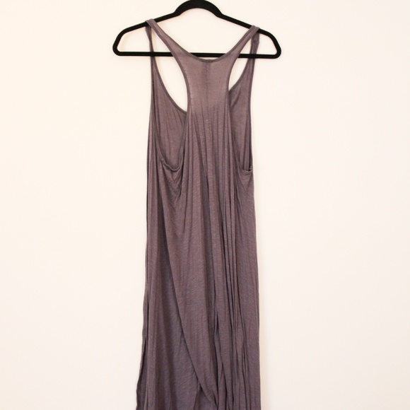 Light Beachy Maxi Racerback - Picture 4 of 5